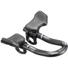 Steuerungstechnologie - Falcon Triathlon TT Setup Lenkrad Mini Clip -on Aluminium
