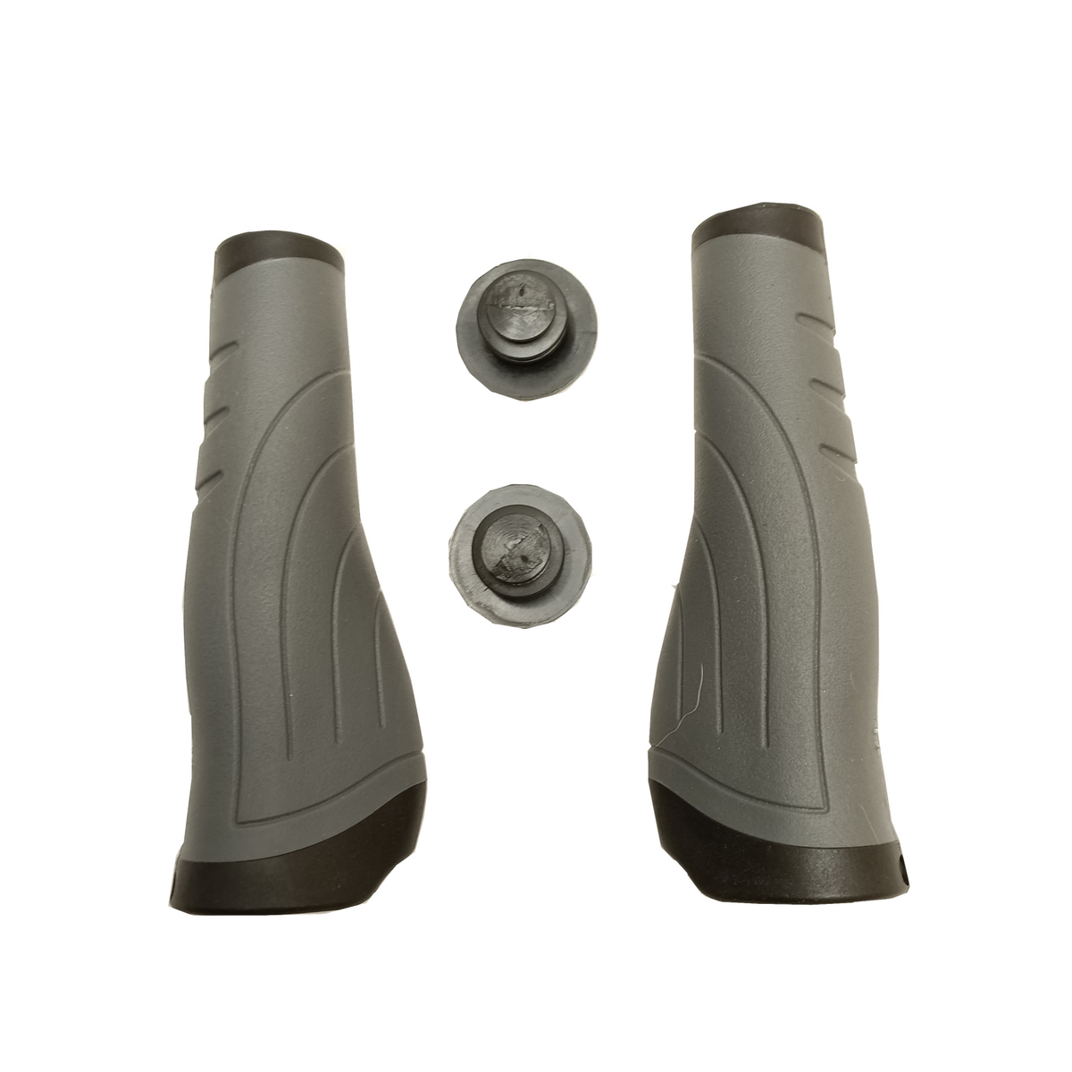 Falkx falkx silber gripp grapps ergonomic schwarzgrau.