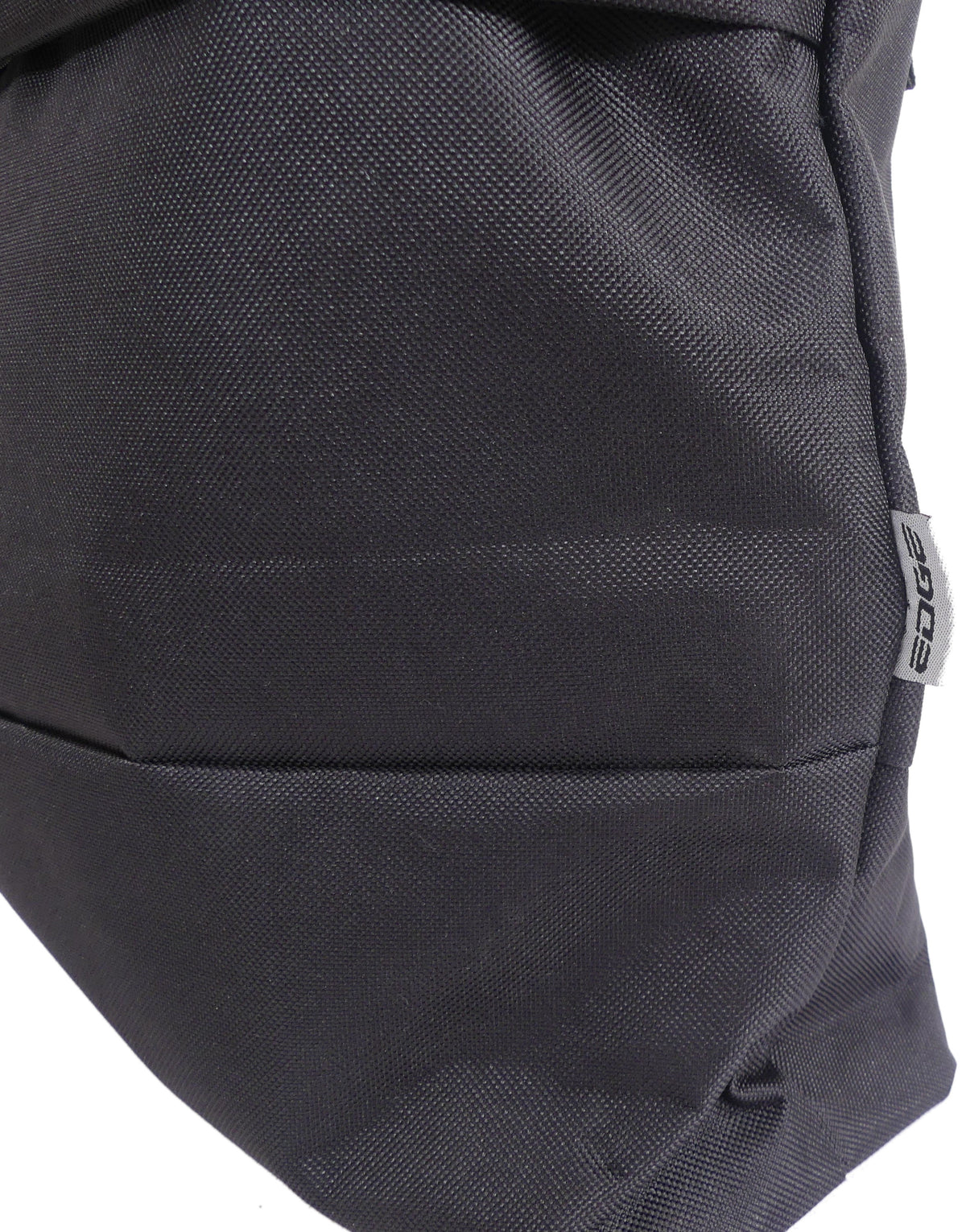 Edge Fietstas Trendy Shopper 20 Liter 40 x 33 x 16 cm Schwarz