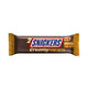 Snickers cremige Erdnussbutter einzeln (24x 36,5gr)