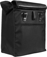 Greenlands Urban Shopper pack-af Tasche Polyester schwarz - afbeelding 2