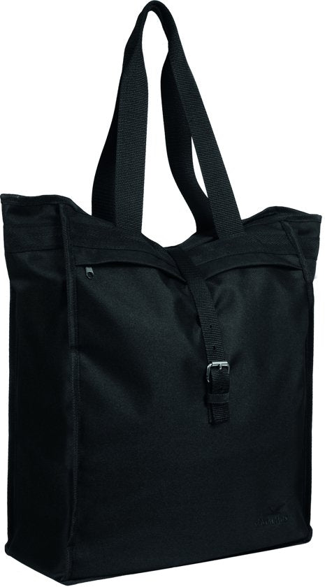Greenlands Urban Shopper pack-af Tasche Polyester schwarz