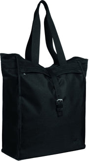Greenlands Urban Shopper pack-af Tasche Polyester schwarz - afbeelding 1