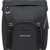 Sport Doppelfahrradbeutel - Racktime - Schwarz - Wasser -Repellent - 32L