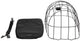 PET -Paket neuer Looxs Clipper - Schwarz