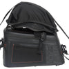 Newloox's Bag Varo Single Mik | Schwarz