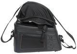 Newloox's Bag Varo Single Mik | Schwarz - afbeelding 3