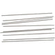 Creativ Company Metallstab, L: 20 cm, D 2 mm, 10 Stück 1 Box