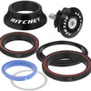 Ritchey Comp-Drop-In-Ballkopf verjüngte sich 15,3 mm