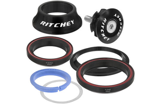 Ritchey Comp-Drop-In-Ballkopf verjüngte sich 15,3 mm