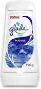 Glade Lufterfrischergel 150gr Marine