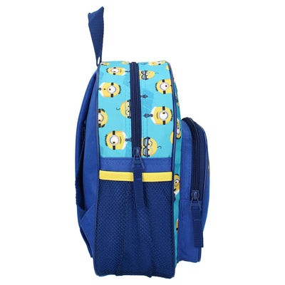 Vadobag Rucksack Minions Dream Team