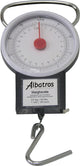 Albatros Allzweckwaage - grau