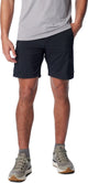 Columbia Silver Ridge™ Utility Cargo Short – Shorts – Cargo-Shorts – Schwarz – Größe 28