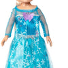 Toi-Toys Ice Princess Pop ijsprinses, 38 cm
