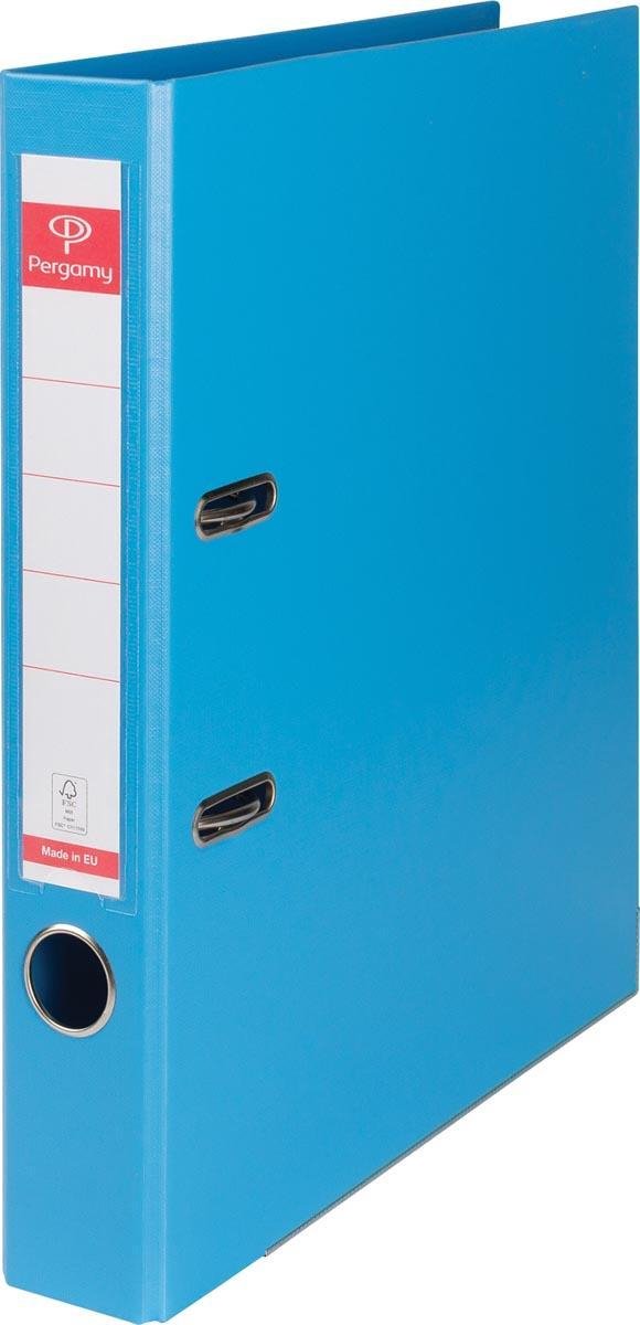 Pergamie ordn pp a4 5cm Seite
