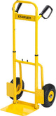 Stanley klappbarer Sackkarre aus Stahl, 120 kg