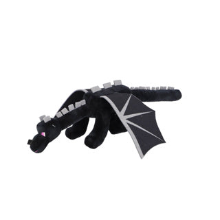 Ottosimon Kuscheltier Minecraft Ender Drache 28 cm Spielzeug.