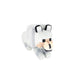 Ottosimon Minecraft Plüsch Kuscheltier Wolf 28 cm Spielzeug.