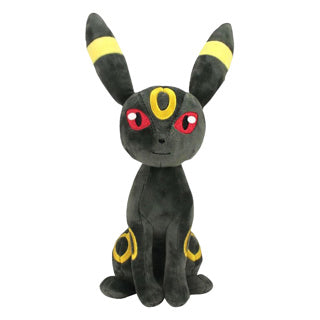Pokemon Plüsch 20 cm Umbreon