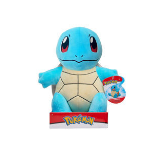 Pokémon 30 cm Plüsch Sterne Squirtle Squirtle