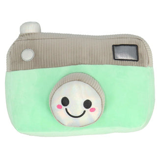 Pluchiez Plush Controller und Kamera 25 cm Assorti