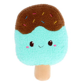 Pluchiez Plüsch Ice Cupcake bubbletea assorti