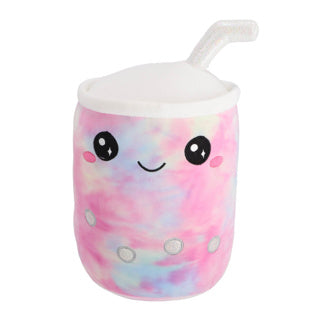 Pluchiez Pluchen Bubble Tea 2 Assorti
