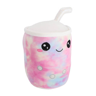 Pluchiez Pluchen Bubble Tea 2 Assorti