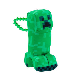 Minecraft Clip-on-Plüsch | 18 Stück
