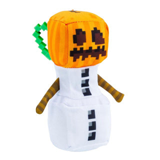 Minecraft Clip-on-Plüsch | 18 Stück