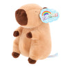 Pluchiez Plush Capibara 23 cm