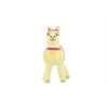 Ottosimon Plüschtier Minecraft Lama Kuscheltier 28 cm.