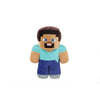 Ottosimon Plüsch-Kuscheltier Minecraft Steve 44 cm Spielzeug.