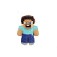 Ottosimon Plüsch-Kuscheltier Minecraft Steve 44 cm Spielzeug.