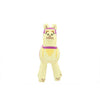 Ottosimon Plüschtier Minecraft Lama 44 cm Kuscheltier.