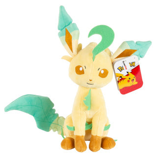 Pokémon 20 cm Plüsch Lafffeon Evo