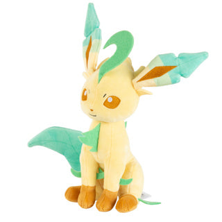 Pokémon 20 cm Plüsch Lafffeon Evo
