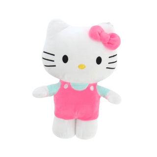 Hallo Kitty 30 cm Plüsch 2 Assorti