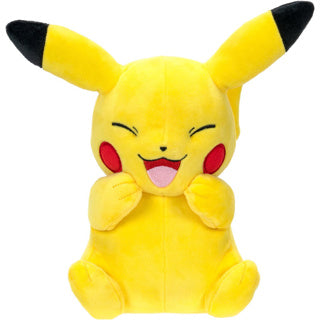 Boti Umarmung Plüsch Pikachu, 20 cm