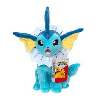 Boti Umarmung Plüsch Vaporeon, 20 cm