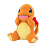 Boti Pokemon Cuddle Plüsch Charmander, 20 cm