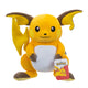 Pokémon 30 cm Plüsch Start Raichu