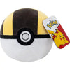 Pokémon Pokeball Plush Range