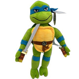 Teenage Mutant Ninja Turtles Plüsch - afbeelding 1