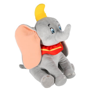 Disney Classic Hug With Sound - Dombo, 30 cm