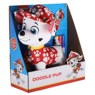 Paw Patrol Doodle Welpe Asst. 23 cm
