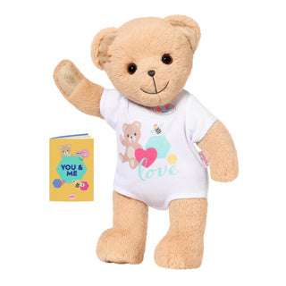 Zapf Kreation Baby geborenes Bier weiß