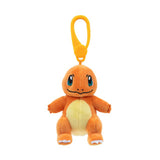 Pokemon Plüsch zum Anklipsen, sortiert | 6 Stück - afbeelding 2