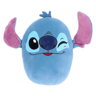 Stitch Angel Stitch Squishys Kuscheltier 32cm 2sort. | 2 Stk